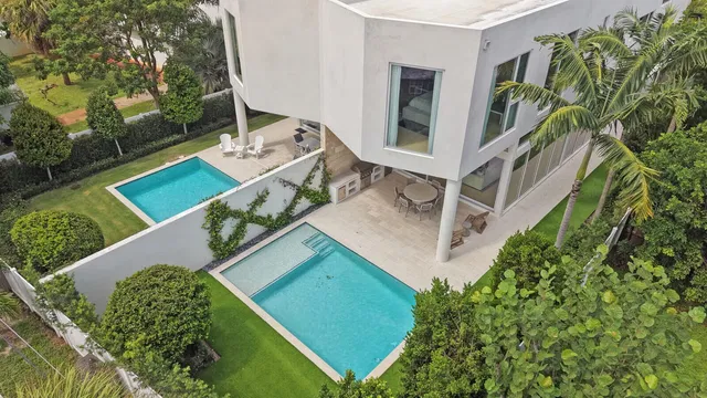 Palm Trail Delray Beach Residence photo 45