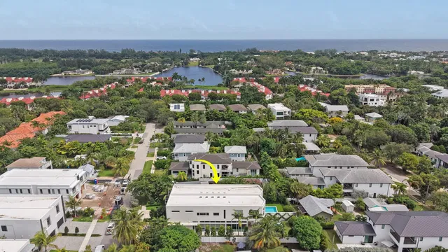 Palm Trail Delray Beach Residence photo 46