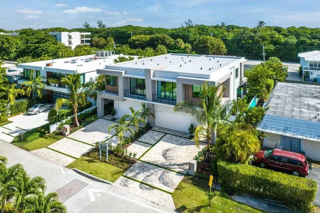 Boca Raton Riviera Residence photo 8