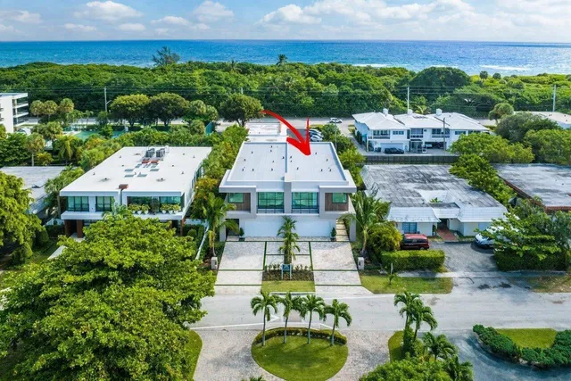 Boca Raton Riviera Residence photo 9