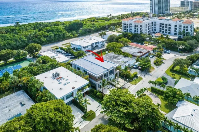 Boca Raton Riviera Residence photo 11