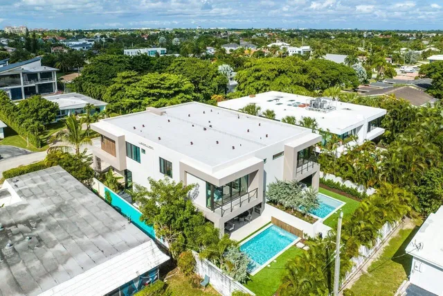 Boca Raton Riviera Residence photo 13