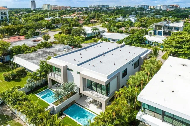 Boca Raton Riviera Residence photo 14