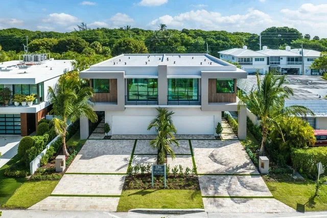 Boca Raton Riviera Residence photo 16