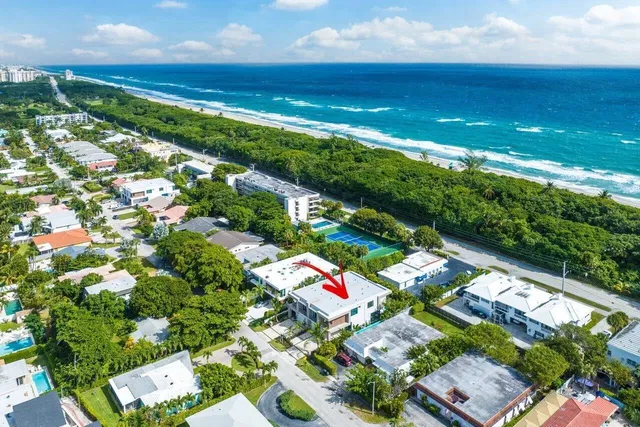Boca Raton Riviera Residence photo 18