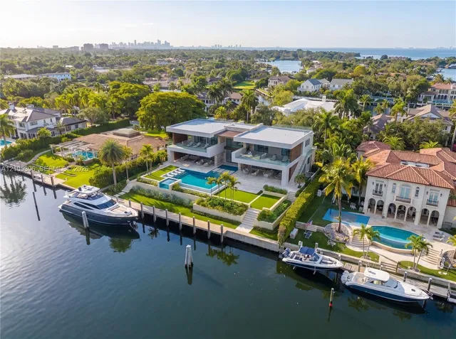 9340 Balada Street, Coral Gables, FL 33156