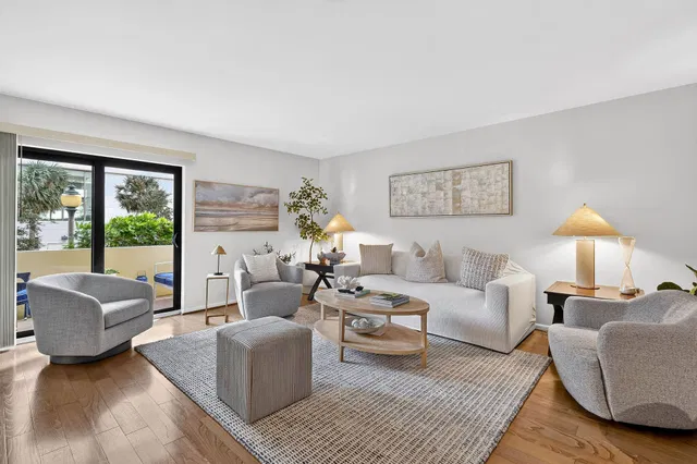 Downtown West Palm Beach Unit 2g photo 6