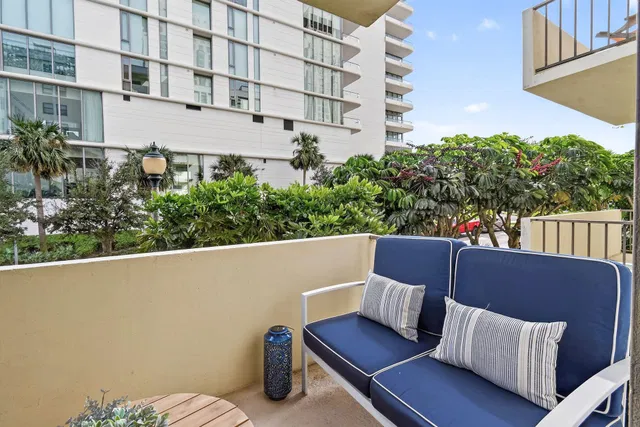 Downtown West Palm Beach Unit 2g photo 23