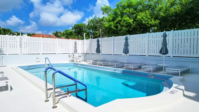 Downtown West Palm Beach Unit 2g photo 27