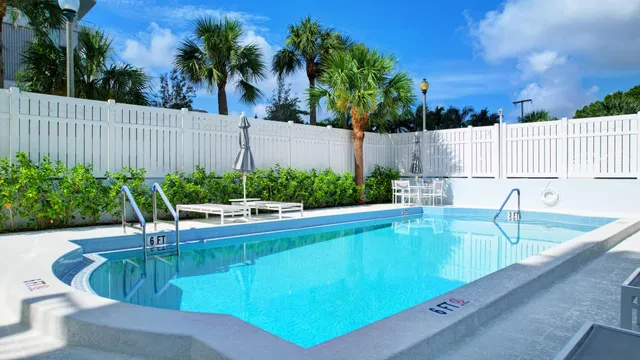 Downtown West Palm Beach Unit 2g photo 28