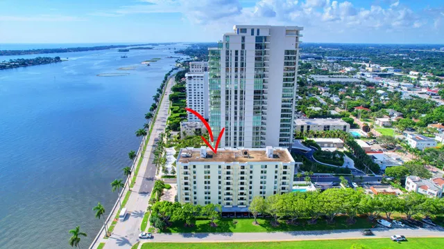 Downtown West Palm Beach Unit 2g photo 32