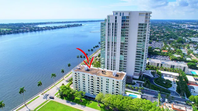 Downtown West Palm Beach Unit 2g photo 33
