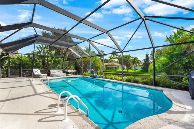 Boca Isles Residence photo 18