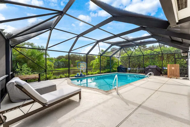 Boca Isles Residence photo 19