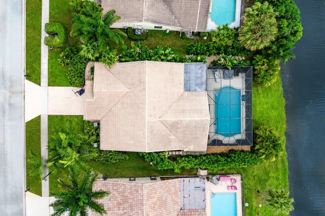 Boca Isles Residence photo 23