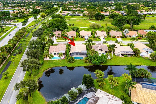 Boca Isles Residence photo 24
