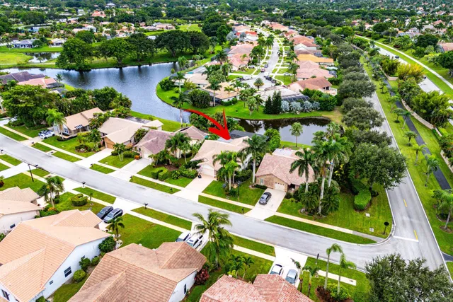 Boca Isles Residence photo 25
