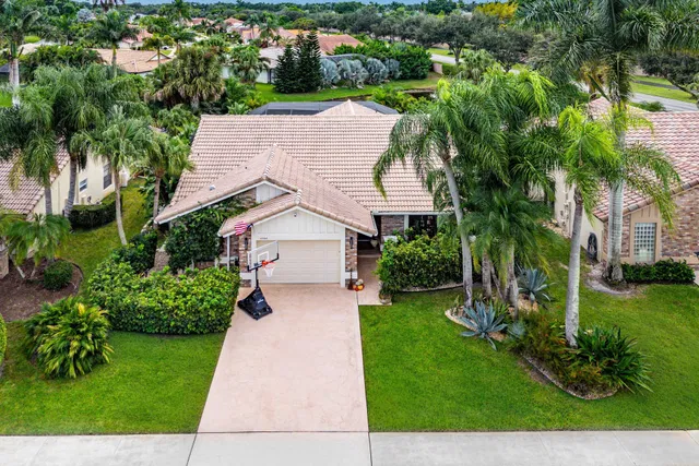 Boca Isles Residence photo 26