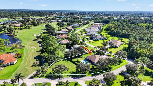 Stonewal Estates Residence photo 9