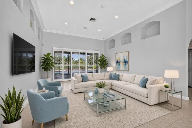 Stonewal Estates Residence photo 13
