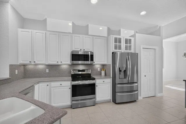 Stonewal Estates Residence photo 31