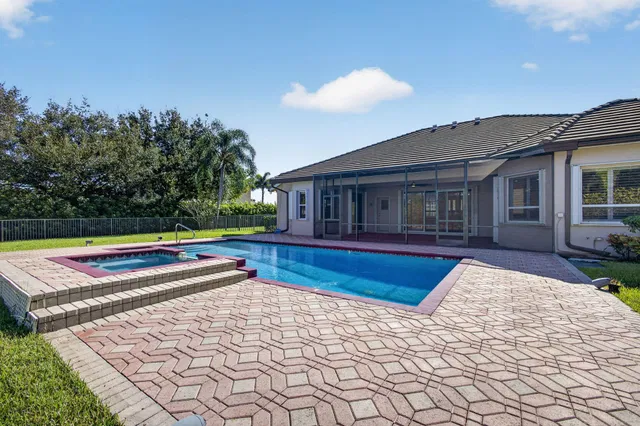 Stonewal Estates Residence photo 49