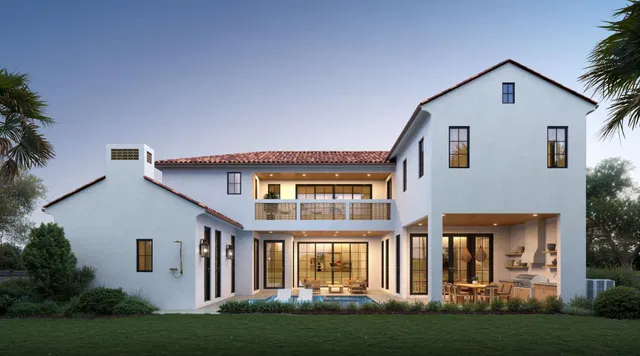 SoSo West Palm Beach Residence photo 2