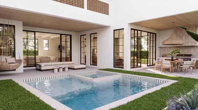 SoSo West Palm Beach Residence photo 3