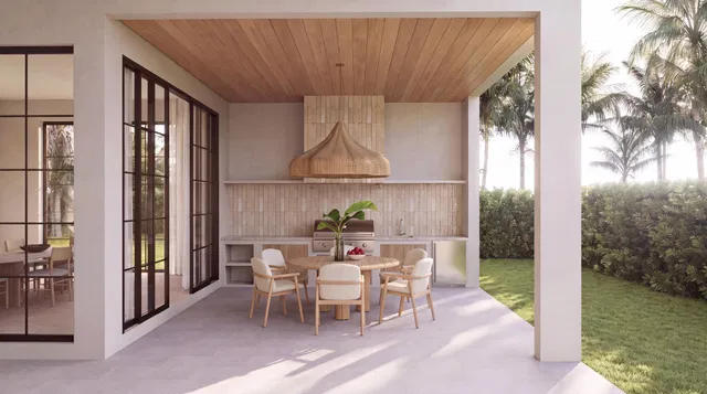 SoSo West Palm Beach Residence photo 4