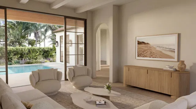 SoSo West Palm Beach Residence photo 5