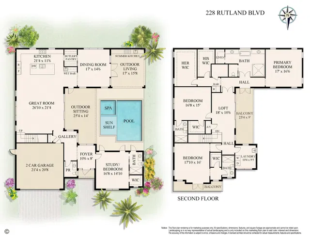 SoSo West Palm Beach Residence photo 10