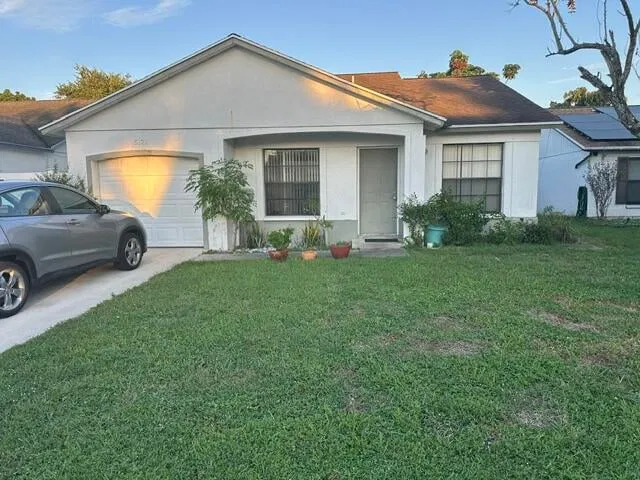 Residence photo 2