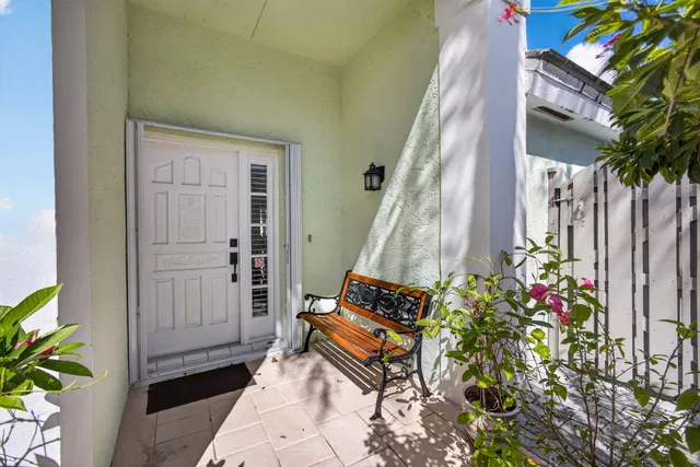 PGA National Palm Beach Gardens Residence photo 2