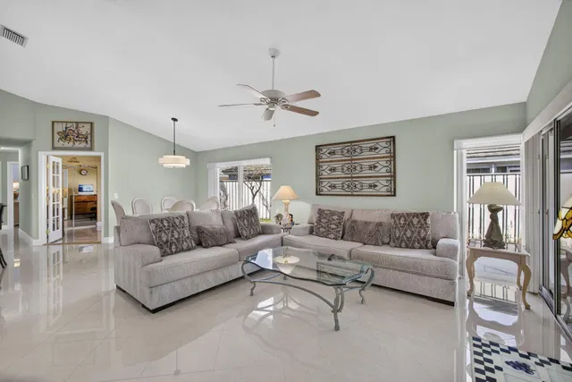 PGA National Palm Beach Gardens Residence photo 3