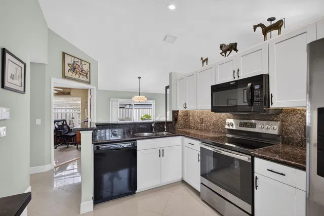 PGA National Palm Beach Gardens Residence photo 6