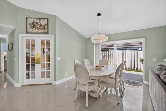 PGA National Palm Beach Gardens Residence photo 9