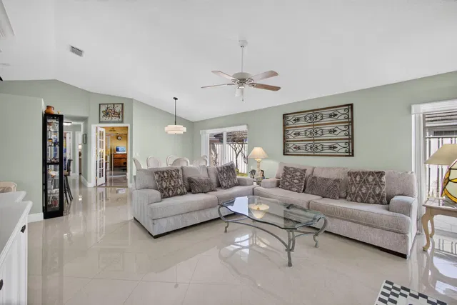 PGA National Palm Beach Gardens Residence photo 14