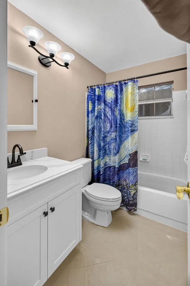 PGA National Palm Beach Gardens Residence photo 20