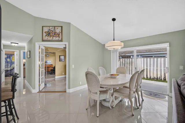 PGA National Palm Beach Gardens Residence photo 21