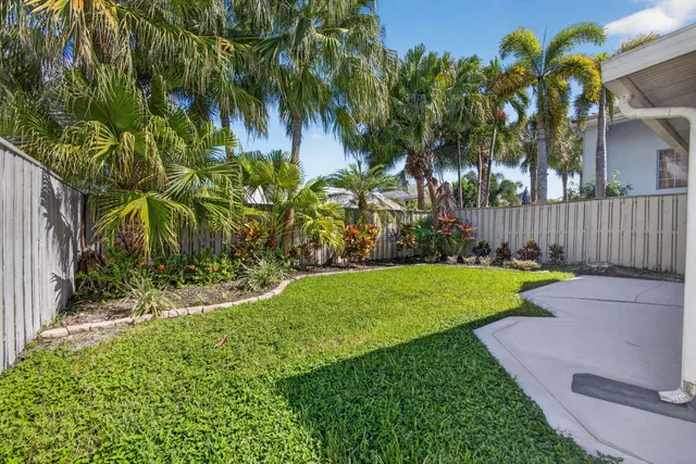 PGA National Palm Beach Gardens Residence photo 24