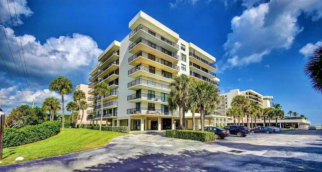 South Palm Beach Unit 114 photo 26