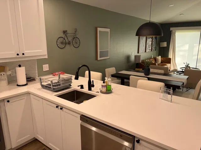 PGA National Palm Beach Gardens Residence photo 5