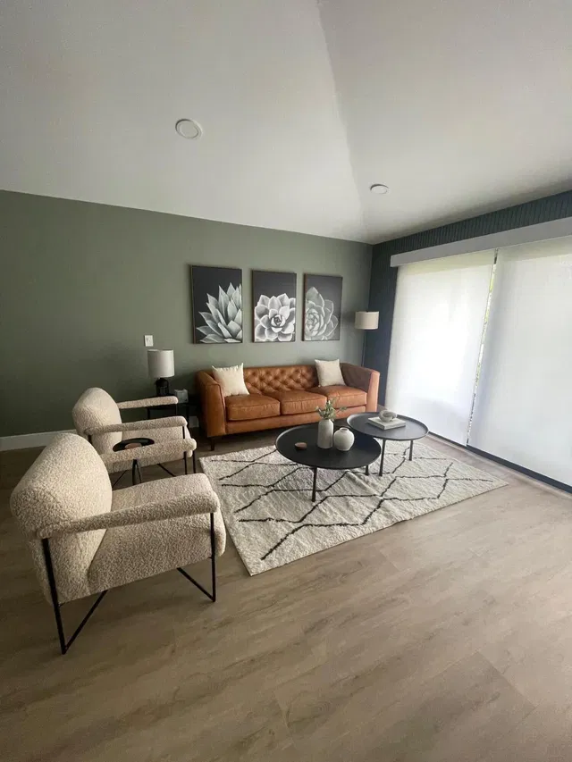 PGA National Palm Beach Gardens Residence photo 9