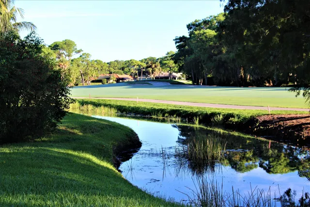 PGA National Palm Beach Gardens Residence photo 21