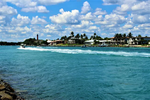 PGA National Palm Beach Gardens Residence photo 24