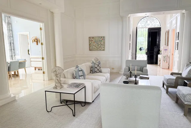North End Palm Beach Residence photo 2