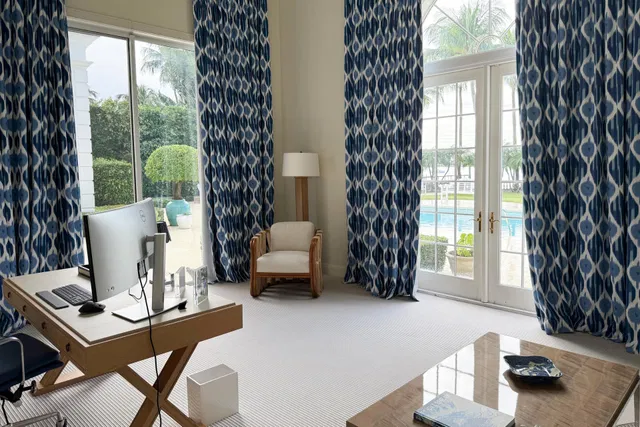North End Palm Beach Residence photo 3