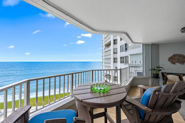 Corniche Singer Island Unit 505 photo 2