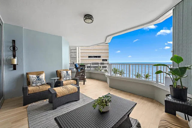 Corniche Singer Island Unit 505 photo 4
