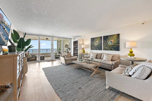 Corniche Singer Island Unit 505 photo 6